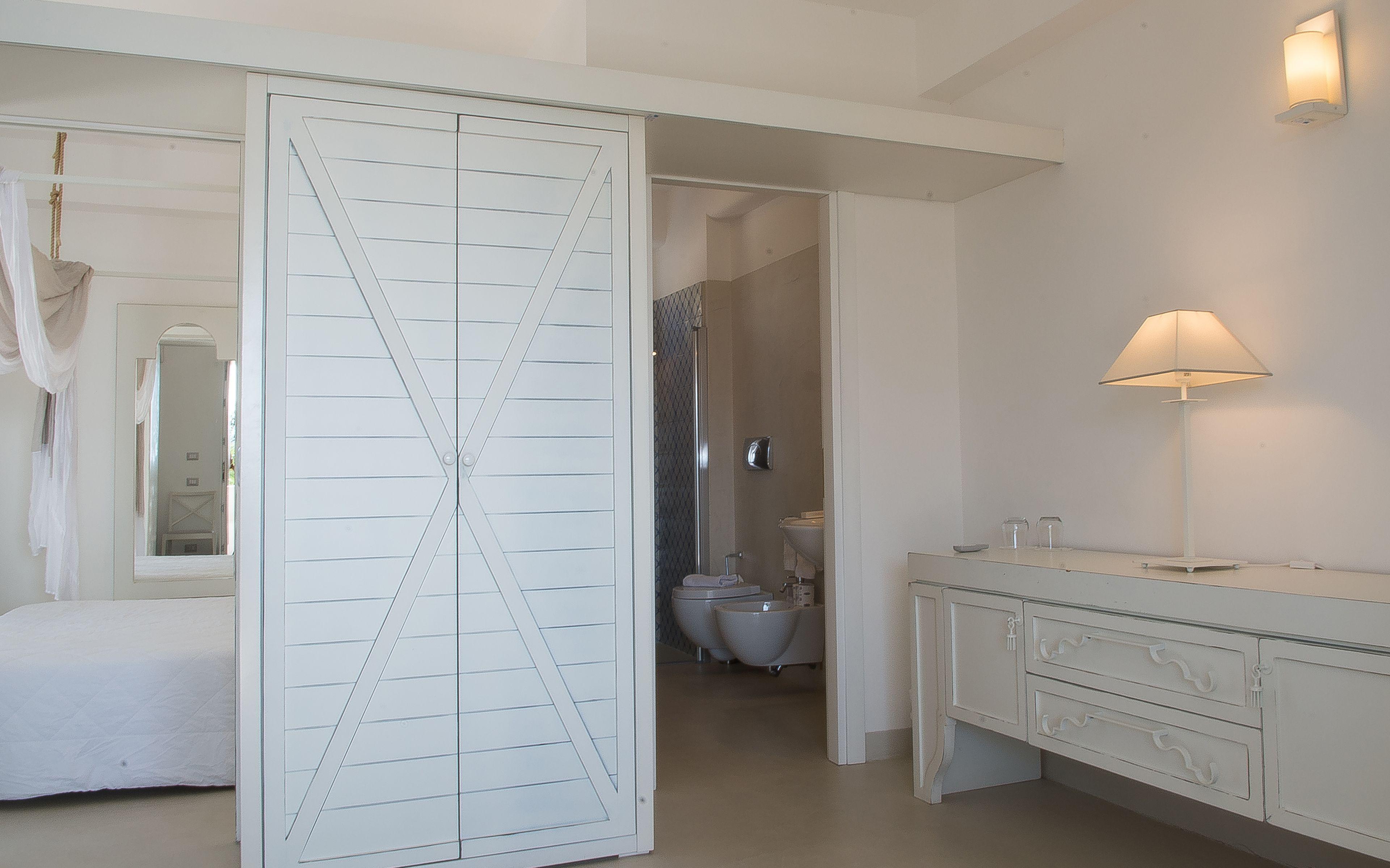 Junior Suite mit Meerblick